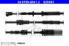 MINI 34356799735 Warning Contact, brake pad wear